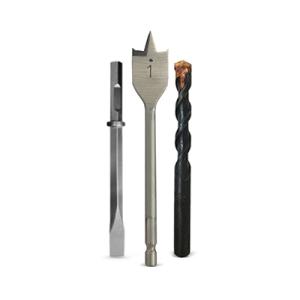Drill Bits