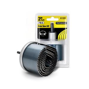 7 in 1 holesaw