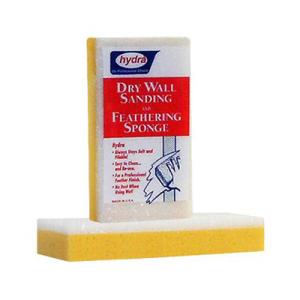 Dry Wall Sponges