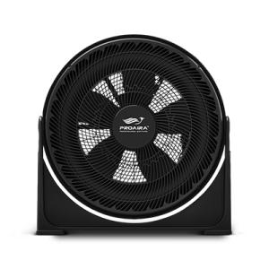 High-Velocity Fans