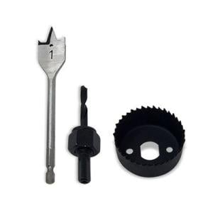 Lock Installation Kit