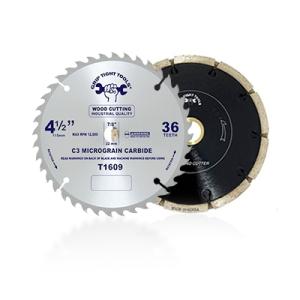  Saw Blades