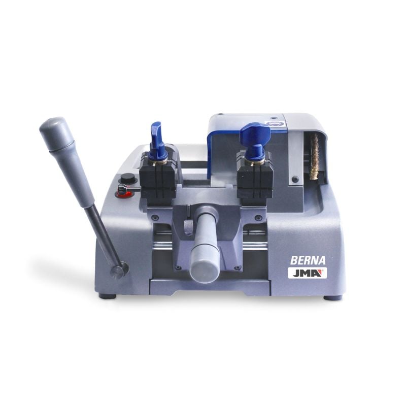 Berna Key Machine, JMA Berna, Semi-Automatic Key Machine