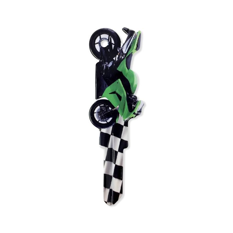 Krafty SC1 Keys, Motorcycle Design, Wholesale SC1 Keys, Bulk Krafty SC1 Keys
