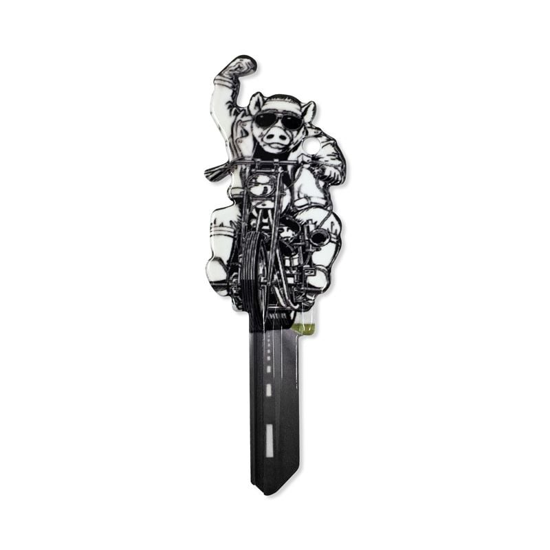 Krafty SC1 Keys, Hog Design, Wholesale SC1 Keys, Bulk Krafty SC1 Keys