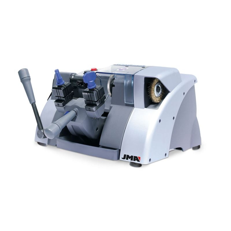 Vienna Key Machine, JMA Vienna, Smart Automatic Key Machine
