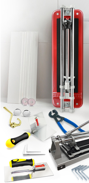 Builders Tools