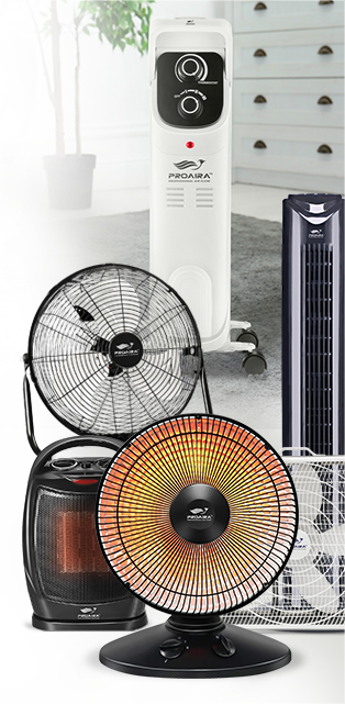 Heating & Cooling