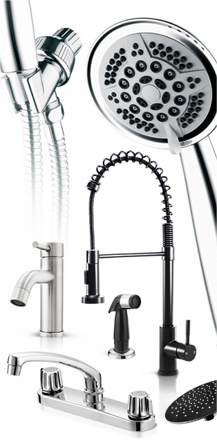 Plumbing 