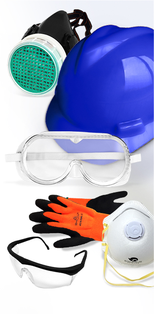 Safety Equipment