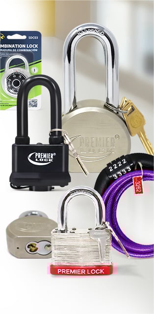 Safety & Security 