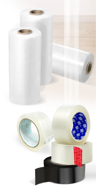 Shipping Supplies