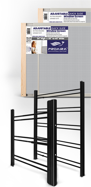 Window Hardware