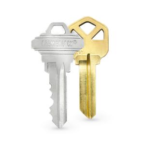 Residential Key Blanks