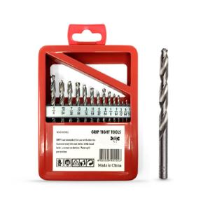 Drill bits For Metal/Steel