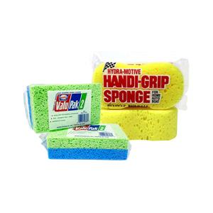 Hydra Sponges