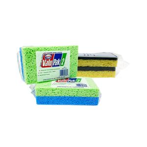 Kitchen Cellulose Sponges