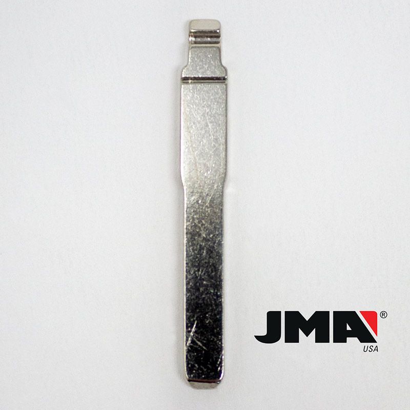 Ford HU101 High-Security Remote Repair Flip Blade, JMA