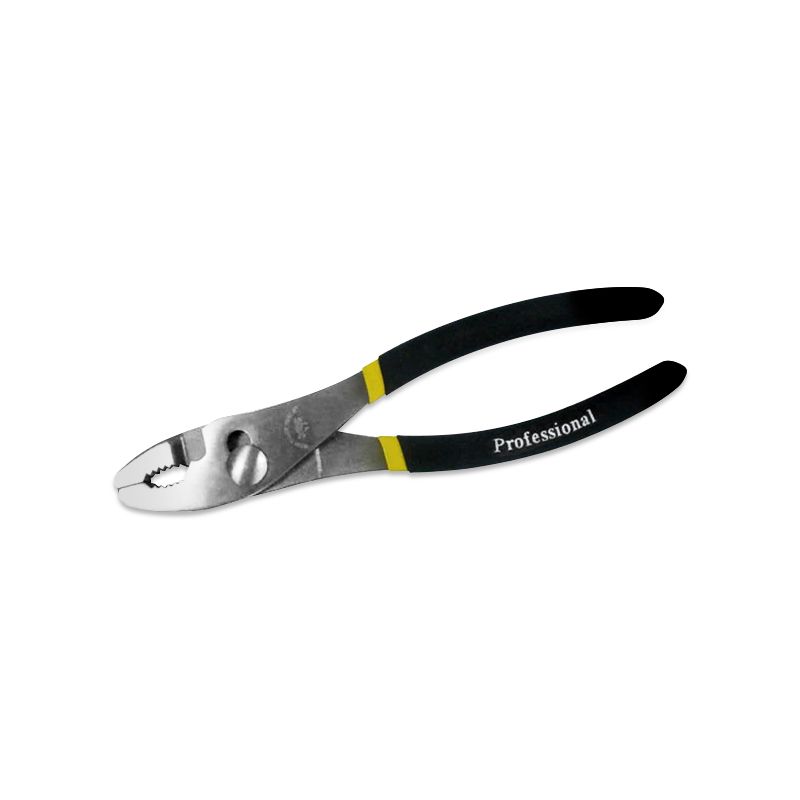 6-1/2" Slip Joint Pliers, Grip Tight Tools Slip Joint Pliers