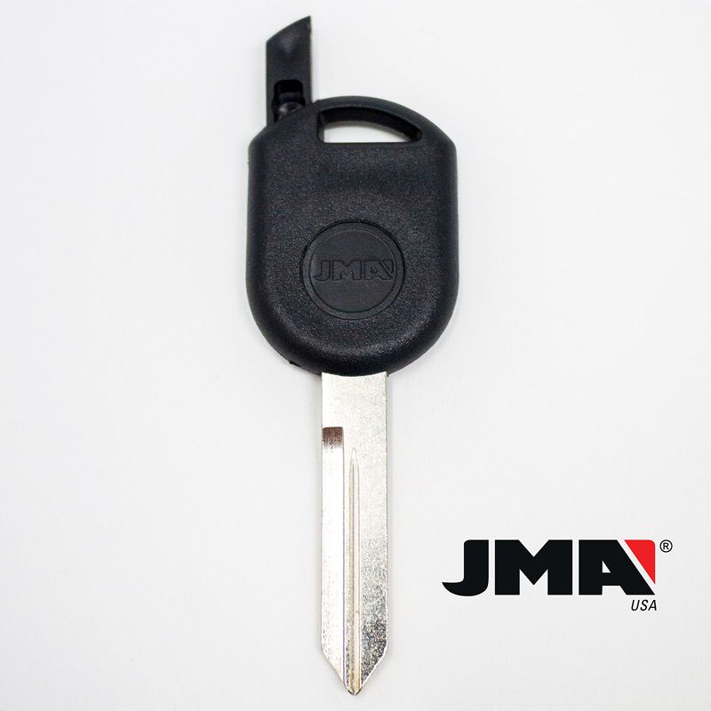 H84, H92, Ford Chipless Key Shell, JMA