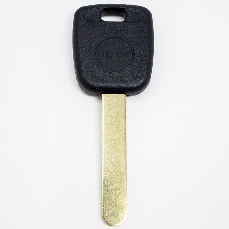 TP12HOND-31.P, JMA Transporter Car Key, HO03PT, Plastic Black Head