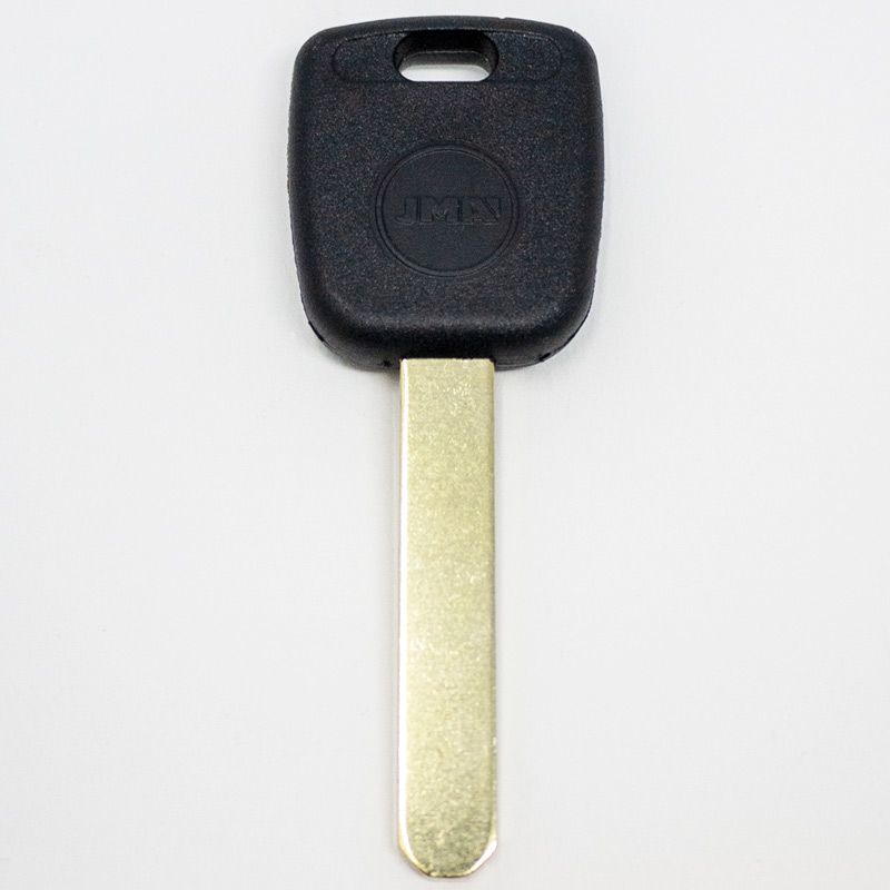TP38HOND-31.P, JMA Transporter Car Key, HO05PT, Plastic Black Head