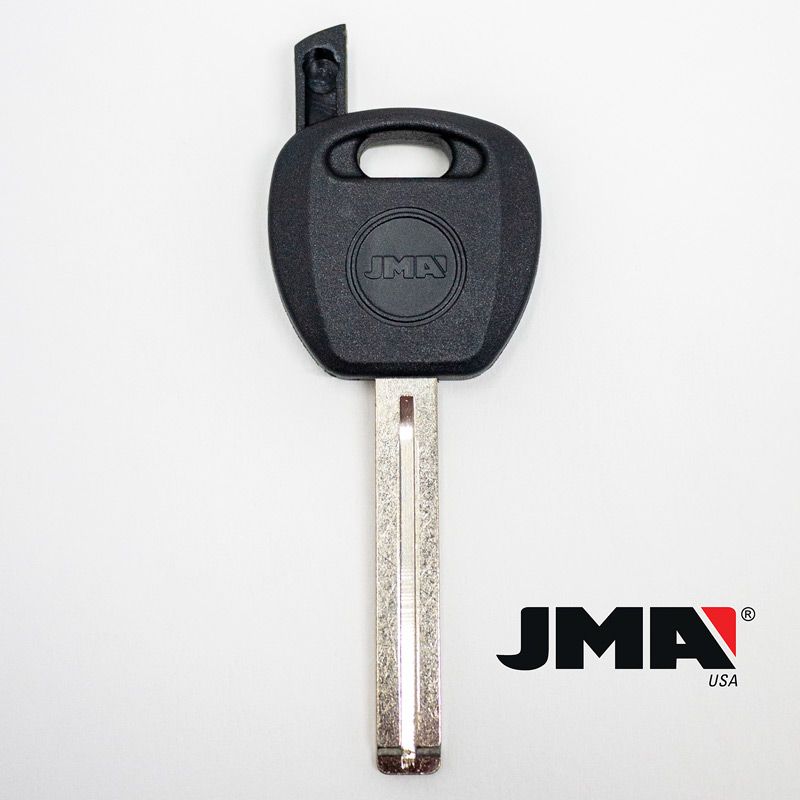 KK9-PT, Kia Chipless Key Shell, JMA