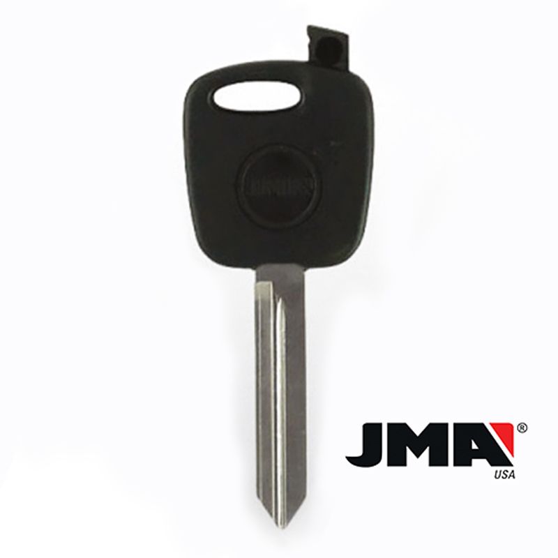 H72, Ford Chipless Key Shell, JMA