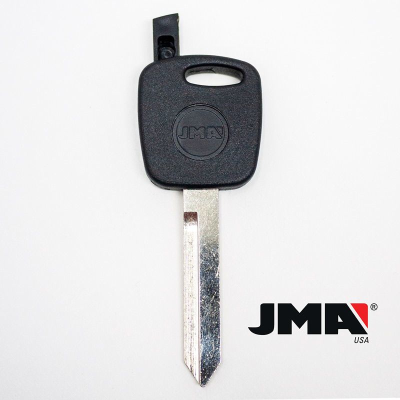 H73-PT, Ford Chipless Key Shell, JMA