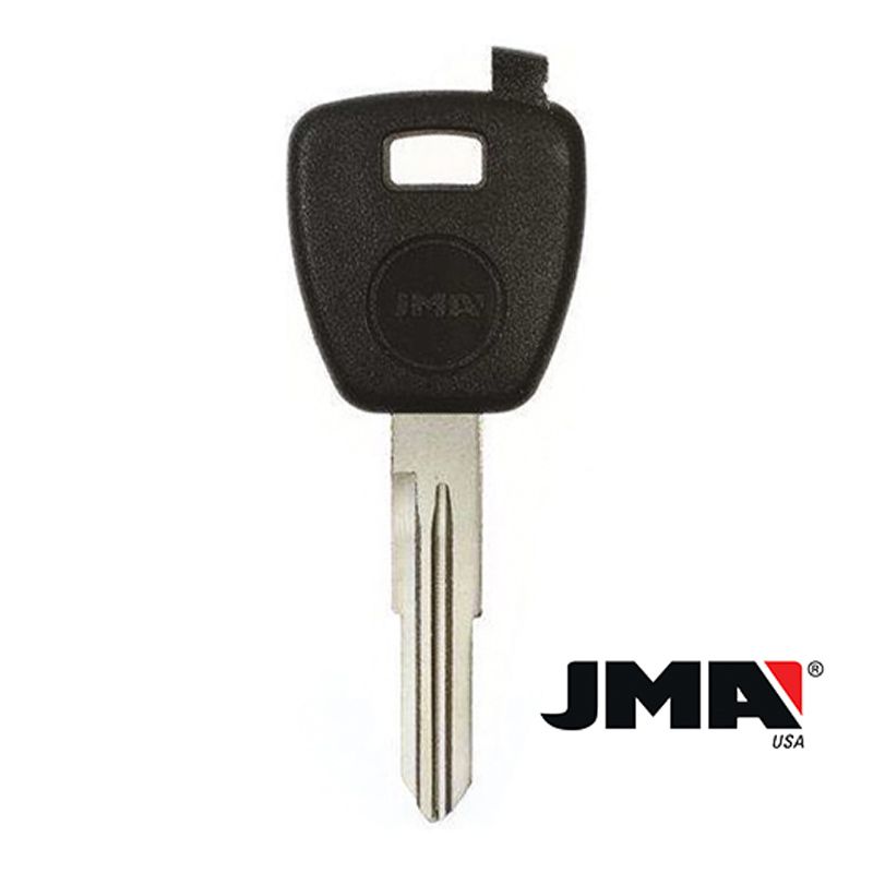 HD106, Honda Chipless Key Shell, JMA, Acura Chipless Key Shell