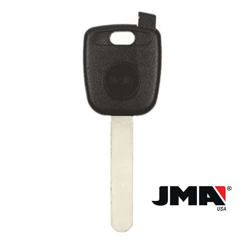 HO01, HO03-PT, Honda Chipless Key Shell, JMA