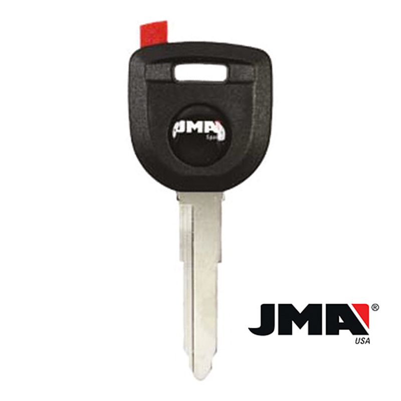MAZ24R, Mazda Chipless Key Shell, JMA