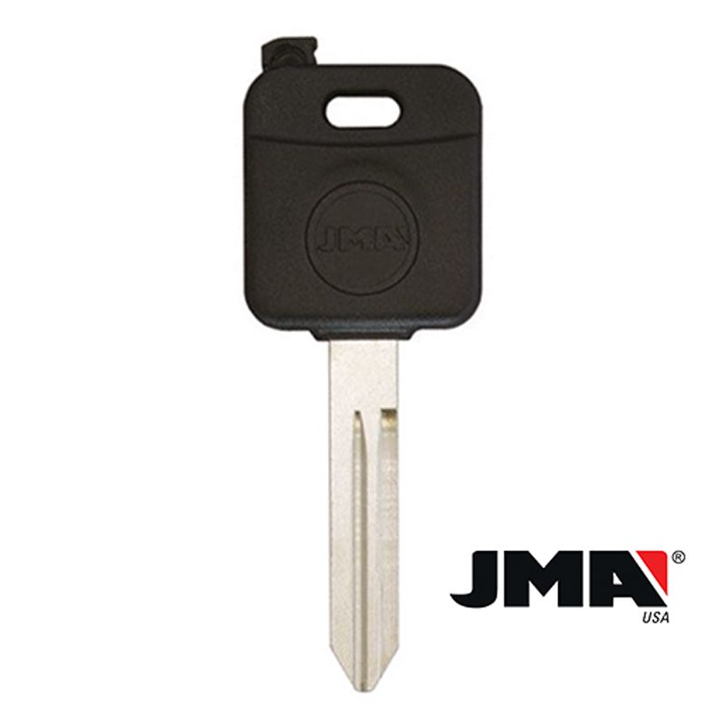 Dealer Prox FOB/NI05T, Nissan Chipless Key Shell, JMA
