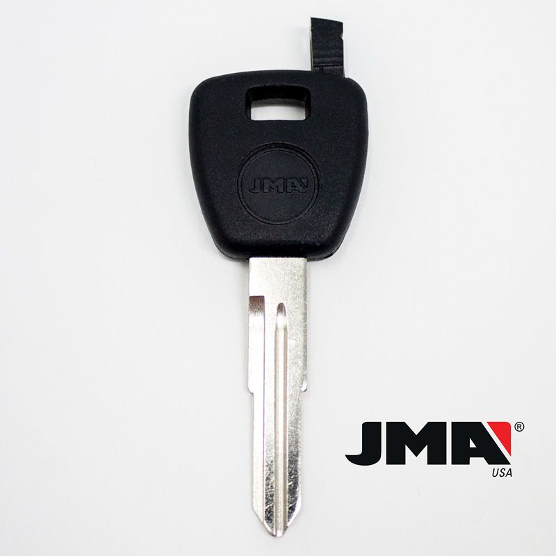SIP22, Fiat Chipless Key Shell, JMA, Dodge Chipless Key Shell
