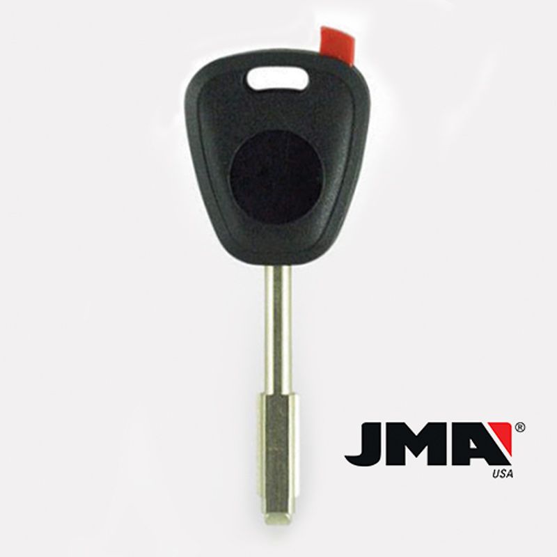 S32FJP, TP00JAU-2.P, Jaguar Chipless Key Shell, JMA