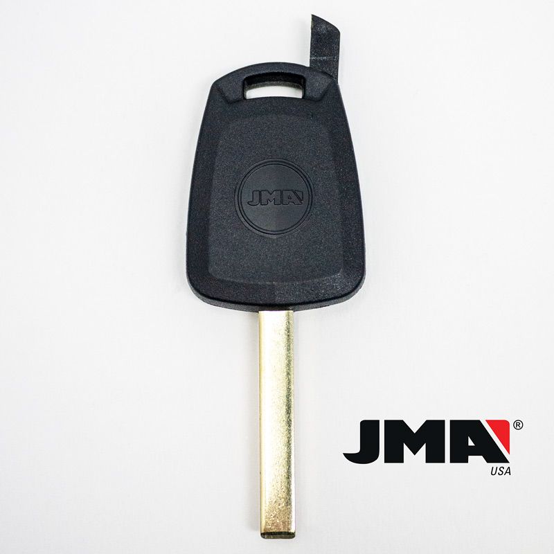 B119, HU100, GM Chipless Key Shell, JMA, Chevrolet Chipless Key Shell, Buick Chipless Key Shell